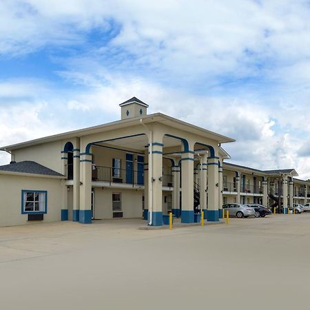 Americas Best Value Inn - Monroeville Exterior foto