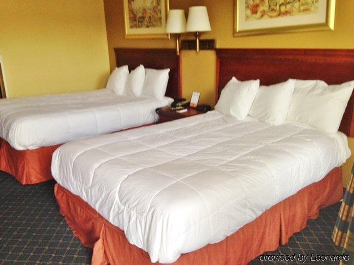 Americas Best Value Inn - Monroeville Exterior foto
